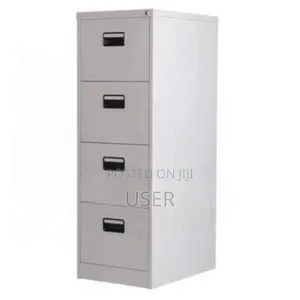 Photo - Imported Office File Cabinet