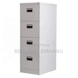 Imported Office File Cabinet