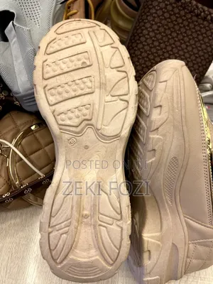 Photo - New Sneaker Shoes