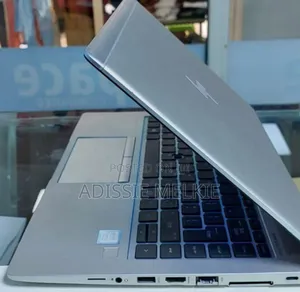 New Laptop HP EliteBook 840 G5 16GB Intel Core I5 SSD 512GB