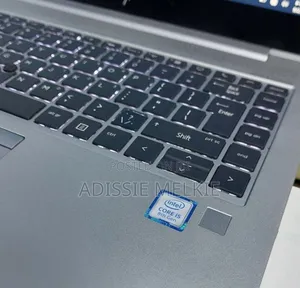 New Laptop HP EliteBook 840 G5 16GB Intel Core I5 SSD 512GB