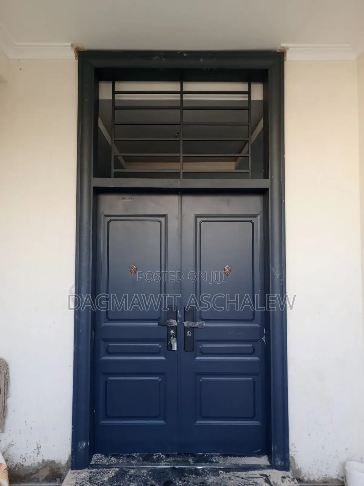 Victor Door and Monago Elevetor