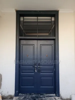 Photo - Victor Door and Monago Elevetor