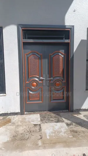 Victor Door and Monago Elevetor