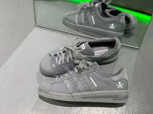 Photo - Adidas Old School Nighborhood Fashion Shoes