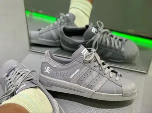 Adidas Old School Nighborhood Fashion Shoes