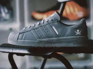 Adidas Old School Nighborhood Fashion Shoes