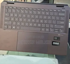 New Laptop HP Spectre X360 16GB Intel Core Ultra 7 SSD 1T