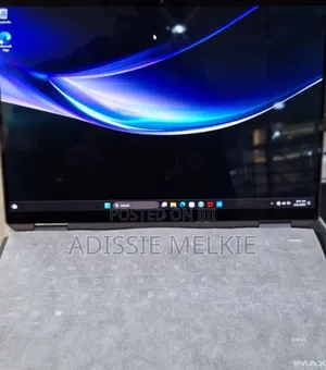 Photo - New Laptop HP Spectre X360 16GB Intel Core Ultra 7 SSD 1T