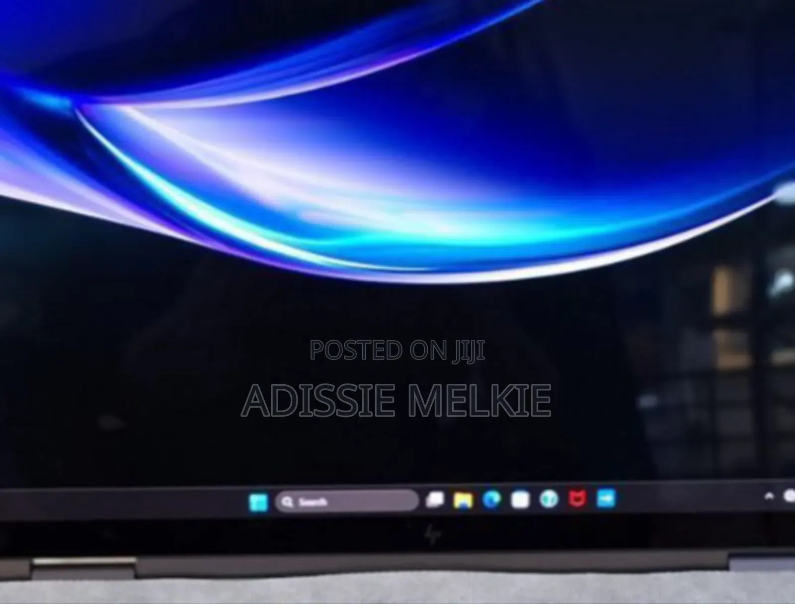 New Laptop HP Spectre X360 16GB Intel Core Ultra 7 SSD 1T