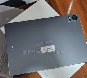 New Huawei MatePad Air (2024) 256 GB Gray