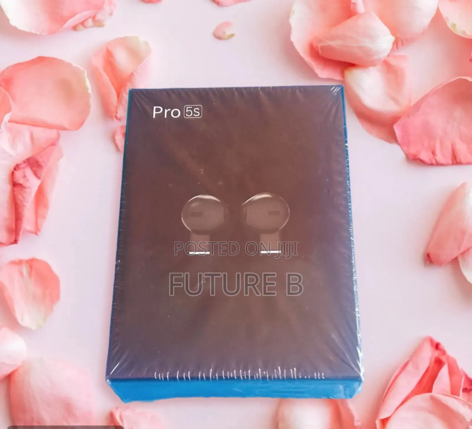 Pro5s Airpod: Exceptional Value For Premium Features