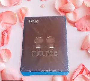 Photo - Pro5s Airpod: Exceptional Value For Premium Features