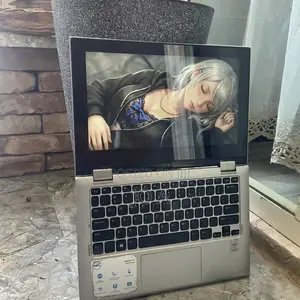 Photo - Laptop Dell Inspiron 11 3000 4GB Intel Celeron HDD+SSD 512GB