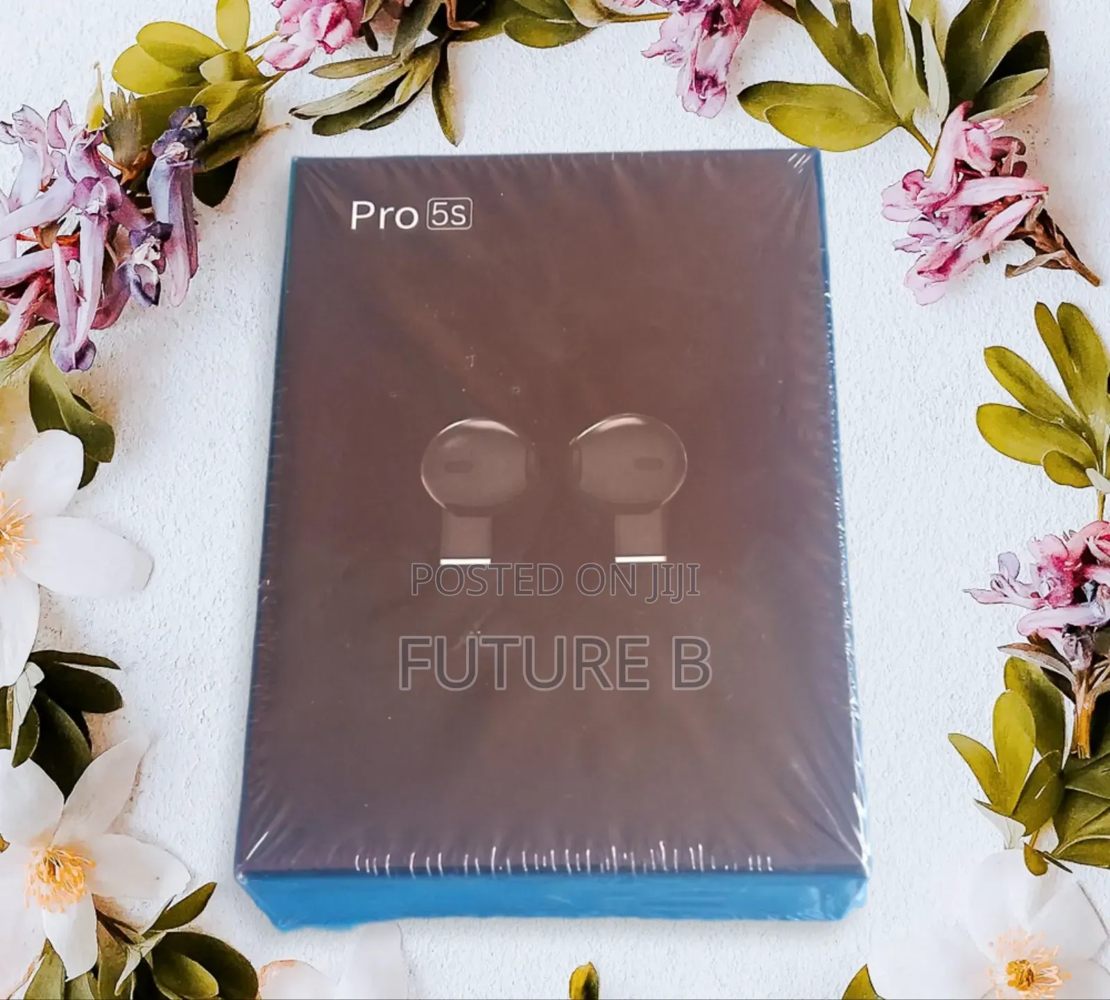 Pro5s Airpod: Smooth Gesture Control