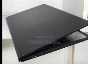 New Laptop Dell Inspiron 15 8GB AMD Ryzen 5 SSD 512GB