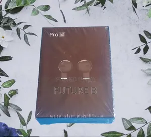 Photo - Pro5s Airpod: Pocket-friendly Charging Case