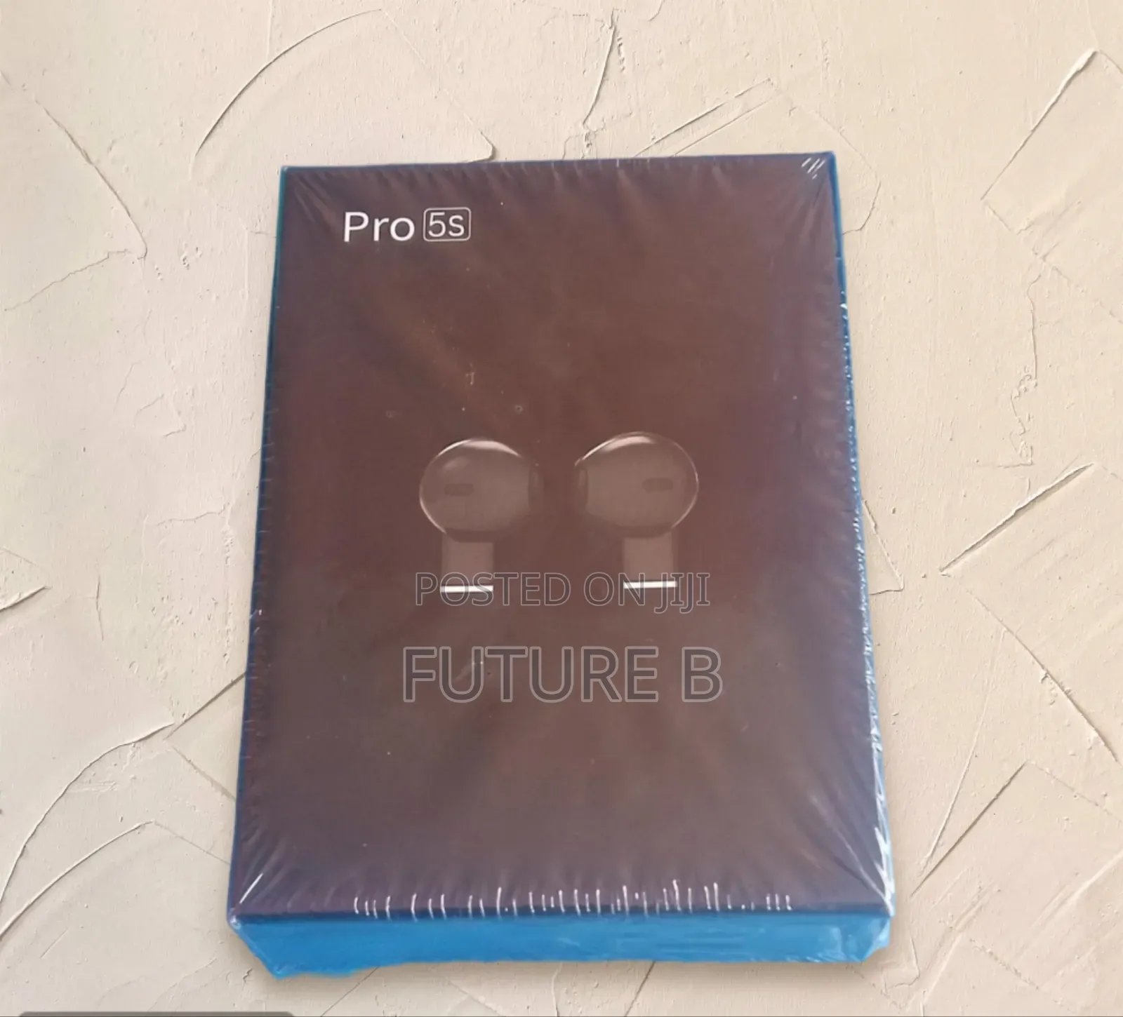 Pro5s Airpod: Gaming Mode Advantage