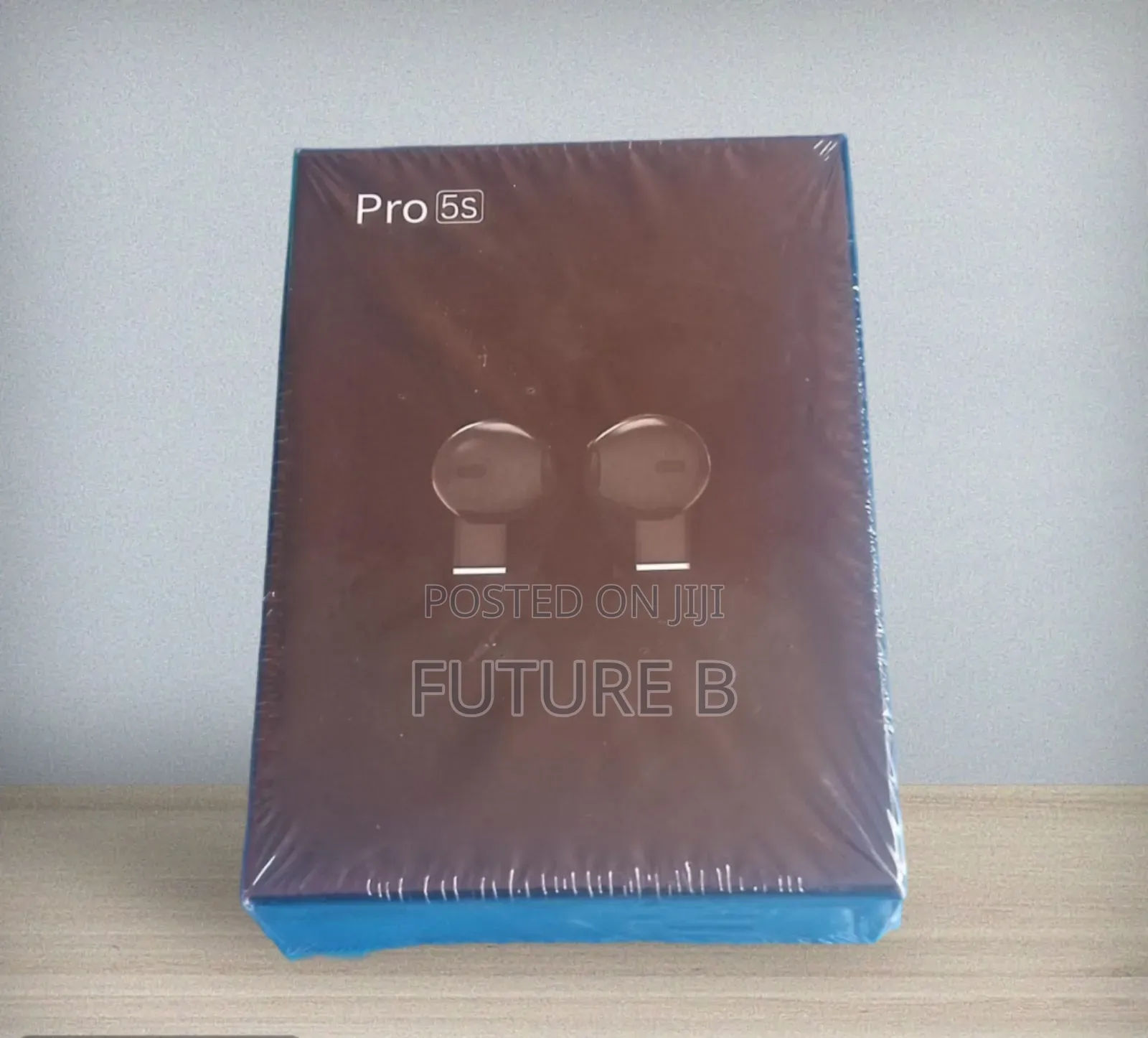 Pro5s Airpod: Universal Compatibility