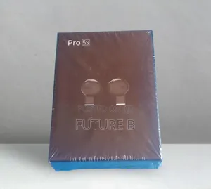 Photo - Pro5s Airpod: Lightweight For Everyday Use