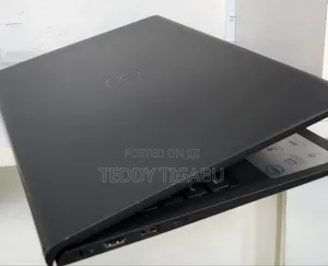 New Laptop Dell Inspiron 15 8GB AMD Ryzen 5 SSD 512GB