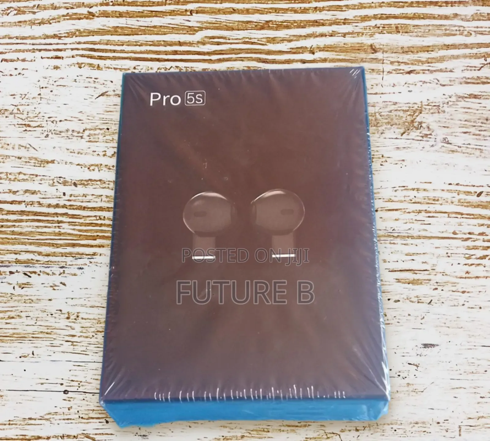 Pro5s Airpod: Smart Led Battery Indicator