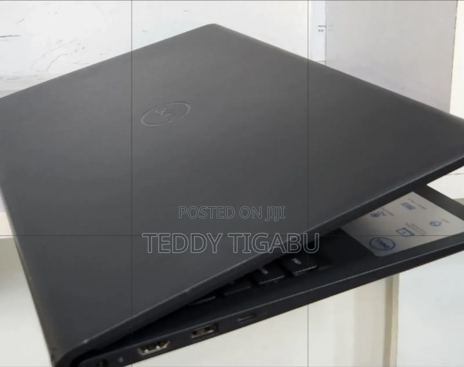 New Laptop Dell Inspiron 15 8GB AMD Ryzen 5 SSD 512GB