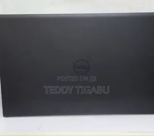 New Laptop Dell Inspiron 15 8GB AMD Ryzen 5 SSD 512GB