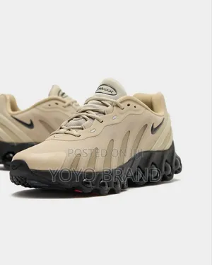 Photo - Nike Air Max Dn8 Golden