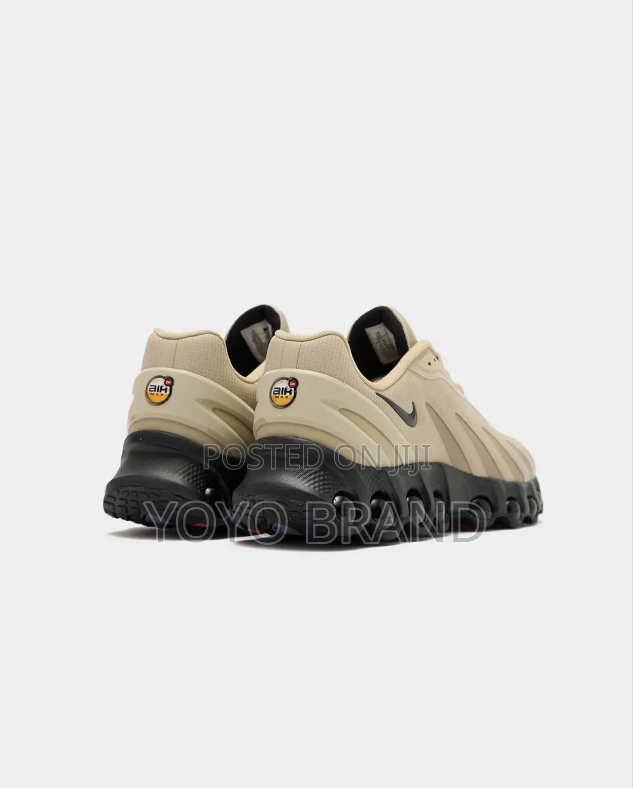 Nike Air Max Dn8 Golden