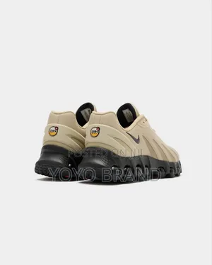 Nike Air Max Dn8 Golden