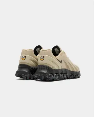 Nike Air Max Dn8 Golden
