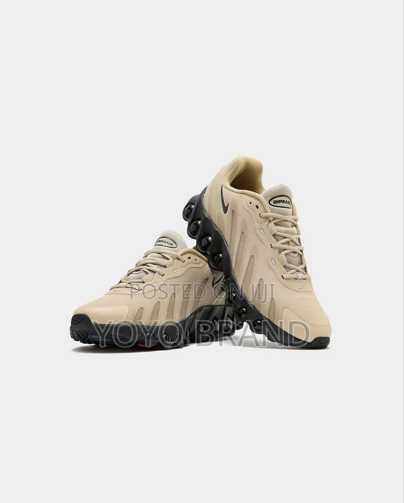 Nike Air Max Dn8 Golden