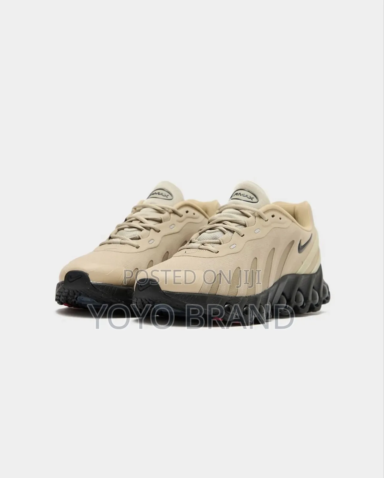 Nike Air Max Dn8 Golden