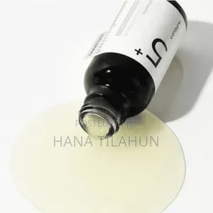 Numbazin No 5+ Vitamin Concentrated Serum