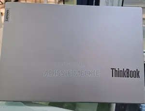 New Laptop Lenovo ThinkBook 13 16GB Intel Core I7 SSD 512GB