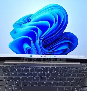 New Laptop Lenovo ThinkBook 13 16GB Intel Core I7 SSD 512GB