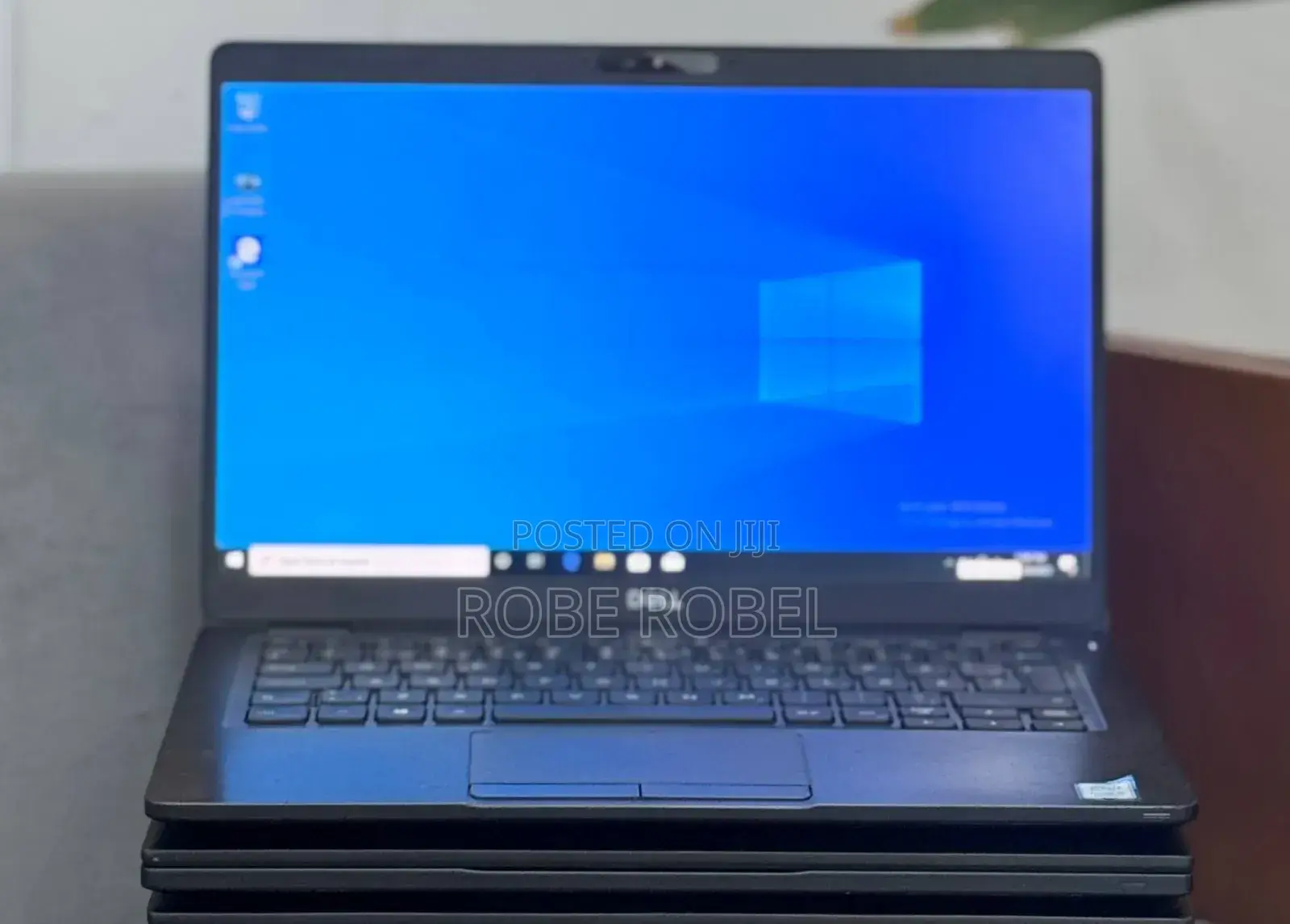 New Laptop Dell Latitude 10 8GB Intel Core I7 SSD 256GB