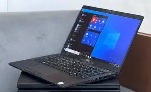 New Laptop Dell Latitude 10 8GB Intel Core I7 SSD 256GB