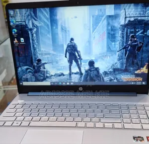 New Laptop HP Pavilion 15 16GB AMD Ryzen 5 SSD 512GB