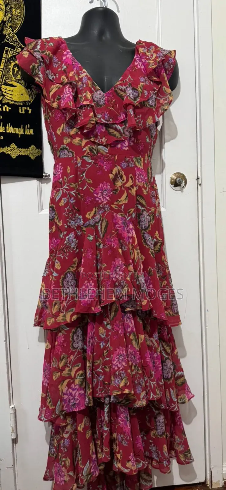 Dress From Usa