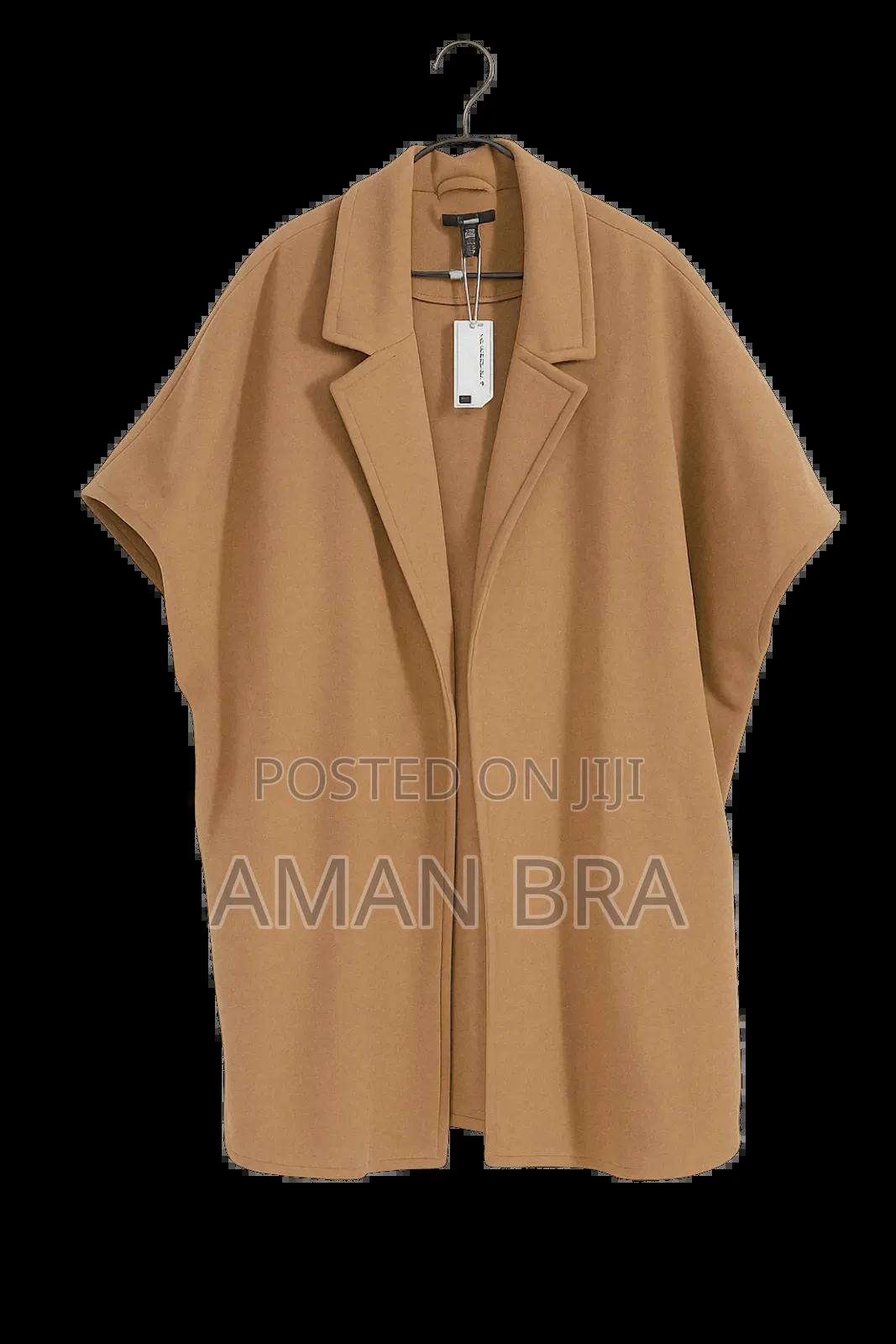 Jacket Forever 21 Coat