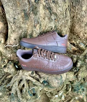 Nike Air Force 1 Supreme Fashion Shoes