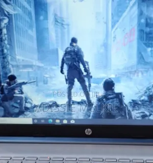 New Laptop HP Pavilion 15 16GB AMD Ryzen 5 SSD 512GB