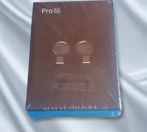 Photo - Pro5s Airpod: Crystal-clear Calls