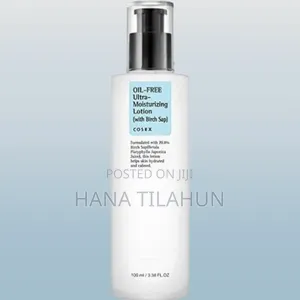 Photo - Cosrx Oil-Free Ultra-Moisturizing Lotion