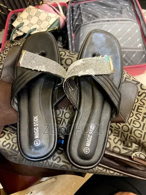 Photo - New Shoes Imported From Dubai