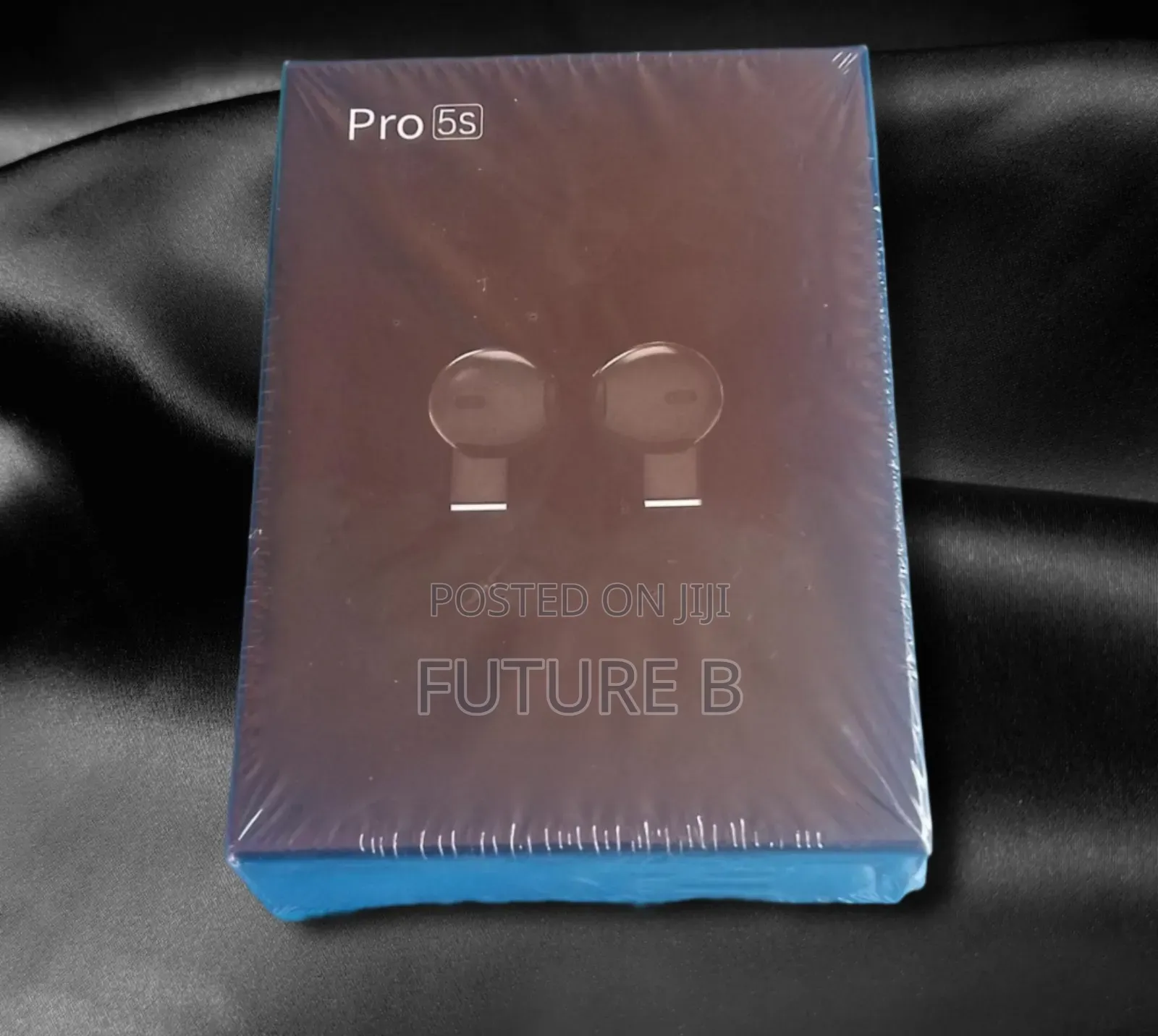 Pro5s Airpod: Lightning-fast Pairing