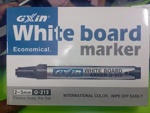 Photo - White Board Marker