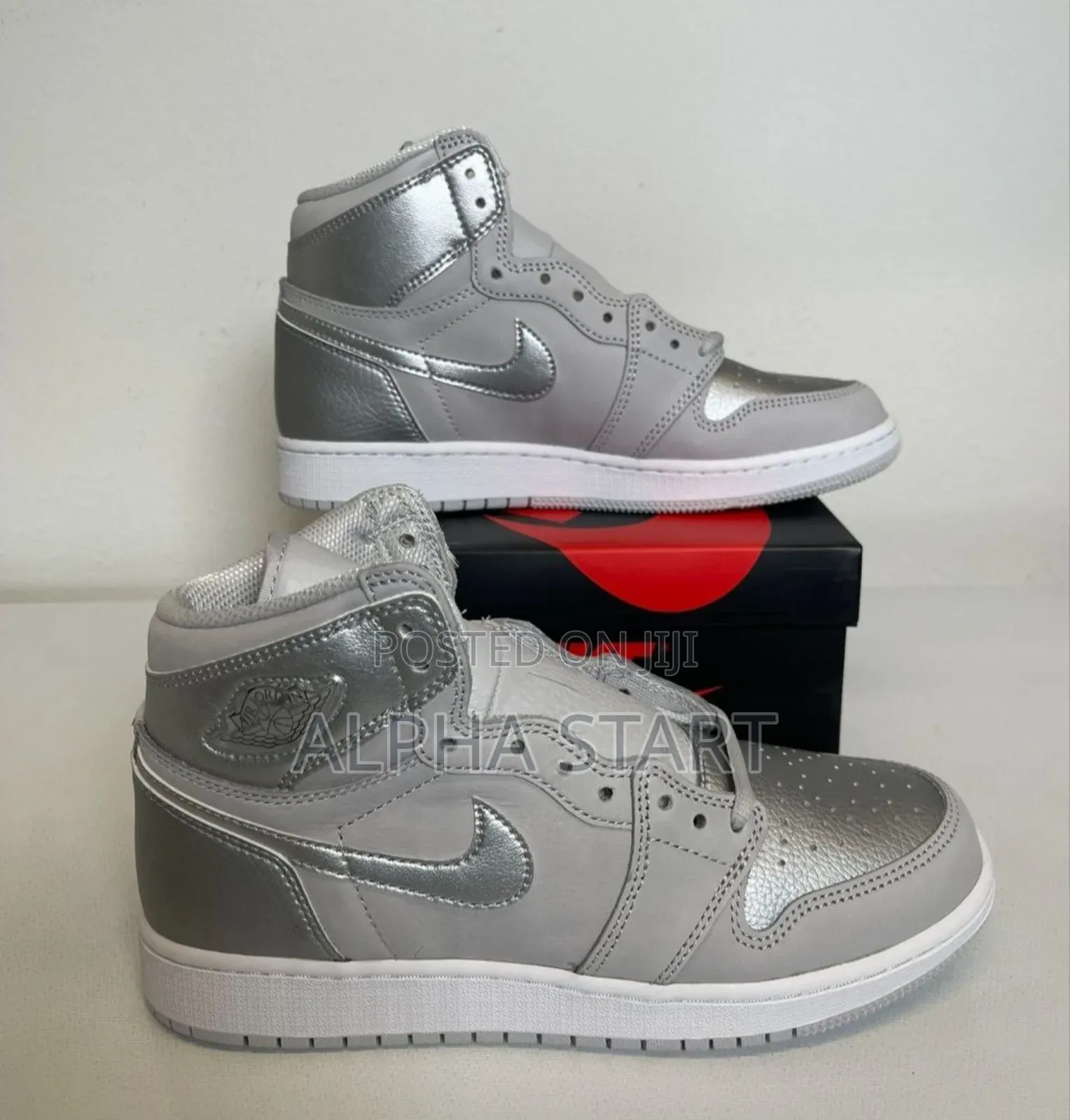 New Arrival Jordan 1 Retro Og Co Made in Vietnam